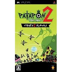 Patapon 2 Don Chaka - JP PSP (LOOSE) - Just $8.99! Shop now at Retro Gaming of Denver