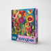Patchwork Petals 500 Piece Jigsaw Puzzle Springbok - for just $17.99! 