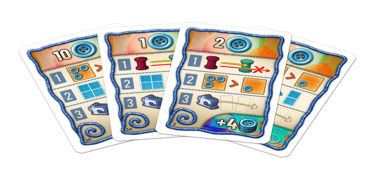 Patchwork: 10-Year Anniversary Edition - for just $34.99! 
