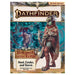 Pathfinder 2E: Adventure Path - Hoof, Cinder, and Storm Triumph of the Tusk (2 of 3) - for just $29.99! 