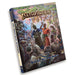 Pathfinder 2E: Lost Omens - Rival Academies - for just $44.99! 