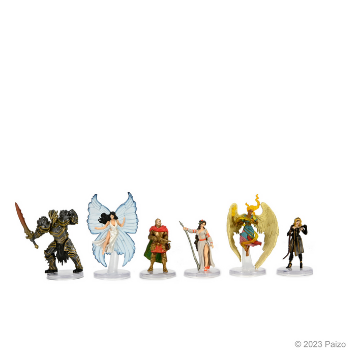 Pathfinder Battles: Gods of Lost Omens Boxed Set - for just $49.99! 