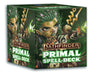 Pathfinder: Primal Spell Cards - Just $24.99! Shop now at Retro Gaming of Denver