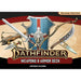 Pathfinder: Weapons & Armor Deck - Just $22.99! Shop now at Retro Gaming of Denver