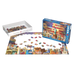 Patriotic Sights 1000 Piece Jigsaw Puzzle Eurographics - for just $21.99! 