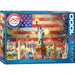 Patriotic Sights 1000 Piece Jigsaw Puzzle Eurographics - for just $21.99! 