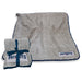 New England Patriots 50" x 60" Frosty Fleece Throw Blanket - for just $49.99! 