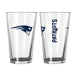 New England Patriots Game Day Pint Glass - for just $14.99! 