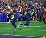 Malcolm Butler Super Bowl XLIX Game-Winning Interception New England Patriots 8x10 Football Photo - for just $9.99! 