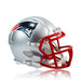 New England Patriots NFL Riddell Speed Revolution Mini-Helmet - for just $39.99! 