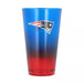 New England Patriots Ombre Pint Glass - for just $14.99! 