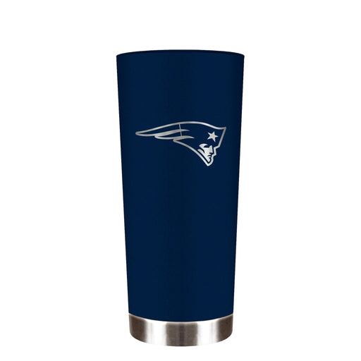 New England Patriots 18 oz. Roadie Travel Tumbler - for just $29.99! 