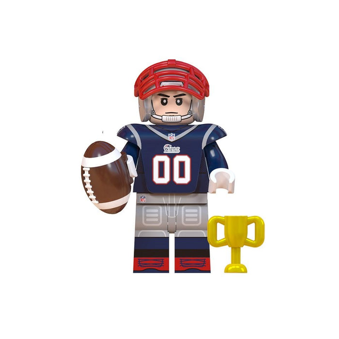 New England Patriots - NFL - for just $4! 