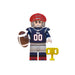 New England Patriots - NFL - for just $4! 