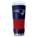 New England Patriots "The Draft" 24 oz. Stainless Steel Travel Tumbler - for just $39.99! 