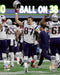 Rob Gronkowski Super Bowl LIII Celebration New England Patriots 8" x 10" Football Photo - for just $9.99! 