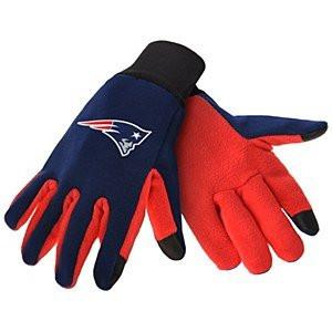 New England Patriots Texting Gloves - for just $14.99! 