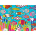 Patterned Fishes 1000 Piece Jigsaw Puzzle Enjoy - for just $24.99! 