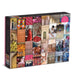 Patterns of India 1000 Piece Jigsaw Puzzle Galison - for just $19.99! 