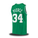 Paul Pierce Boston Celtics Autographed Basketball Jersey - JSA Authenticated - for just $249.99! 