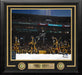 Pavel Zacha 2023 Winter Classic Entrance Boston Bruins Autographed 16" x 20" Framed Hockey Photo - for just $119.99! 
