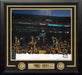 Pavel Zacha 2023 Winter Classic Entrance Boston Bruins Autographed 11" x 14" Framed Hockey Photo - for just $99.99! 