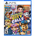 Paw Patrol The Movie: Adventure City Calls (PlayStation 5) - for just $0! 