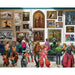 Paws & Portraits 1000 Piece Jigsaw Puzzle Springbok - for just $19.99! 
