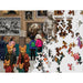Paws & Portraits 1000 Piece Jigsaw Puzzle Springbok - for just $19.99! 