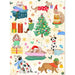 Paws & Presents 500 Piece Jigsaw Puzzle PuzzleFolk - for just $25.99! 