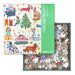 Paws & Presents 500 Piece Jigsaw Puzzle PuzzleFolk - for just $25.99! 