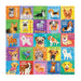 Pawsome Portraits 500 Piece Jigsaw Puzzle Mudpuppy - for just $17.99! 