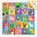 Pawsome Portraits 500 Piece Jigsaw Puzzle Mudpuppy - for just $17.99! 