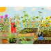 Pawted Plants 500 Piece Jigsaw Puzzle PuzzleFolk - for just $25.99! 