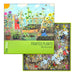 Pawted Plants 500 Piece Jigsaw Puzzle PuzzleFolk - for just $25.99! 