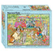 Peace Love Treats 500 Piece Soft Touch Jigsaw Puzzle Crown Point - for just $19.99! 