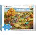 Peaceful Living 24 Connecting Pieces Jigsaw Puzzle Eurographics - for just $19.99! 