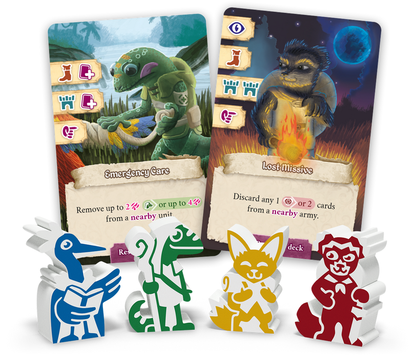 Peacemakers: Horrors of War - for just $64.95! 