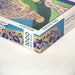 Peacock Tiger by Kour Pour 1000 Piece Jigsaw Puzzle Kinstler - for just $24.99! 