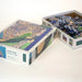 Peacock Tiger by Kour Pour 1000 Piece Jigsaw Puzzle Kinstler - for just $24.99! 