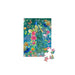 Peacocks 80 Piece Mini Jigsaw Puzzle Micro Puzzles - for just $9.99! 