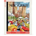 Peak Season 1000 Piece Jigsaw Puzzle NYPC - for just $24.99! 
