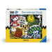 Peanuts Graffiti 500 Piece Jigsaw Puzzle Ravensburger - for just $19.99! 