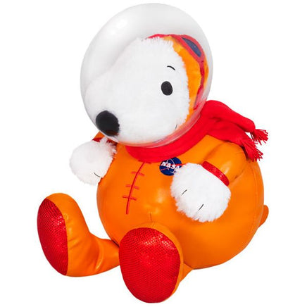 Squishable Peanuts Snoopy / Micro 3