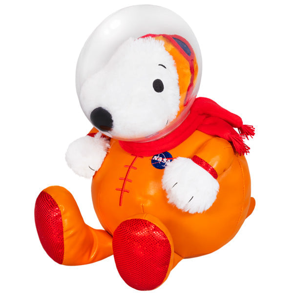Squishable Astronaut Snoopy (Mini) - for just $30! 
