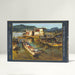 Pearl River Village 500 Piece Premium Jigsaw Puzzle Art & Fable - for just $27.99! 