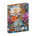 Pearlescent Waterlilies 1000 Piece Jigsaw Puzzle Enjoy - for just $24.99! 