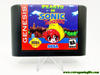 Pearto in Sonic the Hedgehog Sega Genesis Video Game Cart - for just $19.99! 