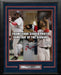 Pedro Martinez Boston Red Sox Photo Frame Kit - for just $39.99! 
