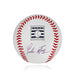 Pedro Martinez Autographed Hall of Fame Logo Official Major League Baseball - for just $399.99! 